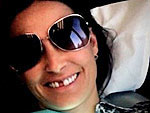 Whoa! Stars' Most Outrageous Twitter Pics! | Demi Moore