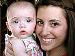 Who's the Most Beautiful Mom?