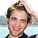Robert Pattinson