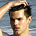 Taylor Lautner