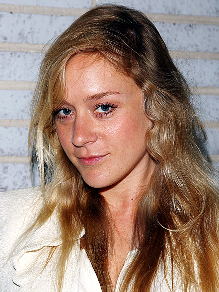 CHLOE'S COMB-OVER photo | Chlo\u00EB Sevigny