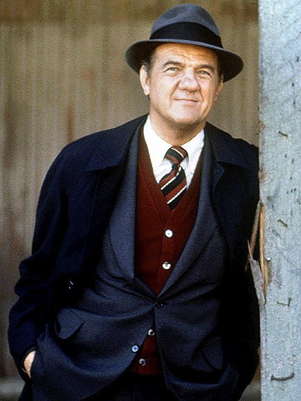 KARL MALDEN photo | Karl Malden