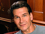 Tributes: The Stars We Lost This Year | Patrick Swayze