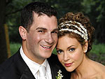 The Year's Most Talked-About Weddings | Alyssa Milano