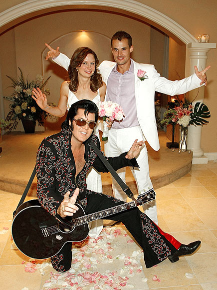 MARY LYNN & MATTHEW photo | Mary Lynn Rajskub