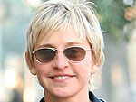 Star Tracks - Monday, December 22, 2008 | Ellen DeGeneres