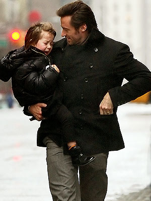 PICK-UP ARTIST photo | Hugh Jackman