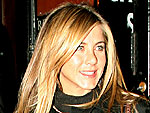 Star Tracks - Monday, December 22, 2008 | Jennifer Aniston