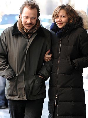 COLD COMFORT photo | Maggie Gyllenhaal, Peter Sarsgaard