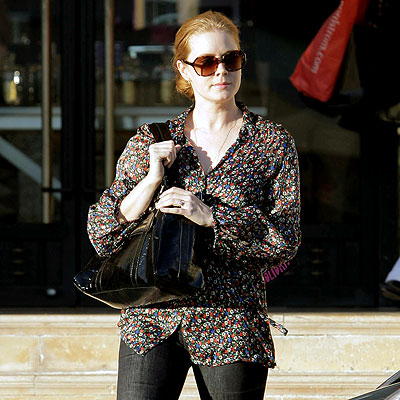 STOP & SHOP photo | Amy Adams