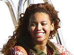 Beyoncé: Wave Runner | Beyonce Knowles