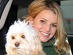 Star Tracks - Monday, January 5, 2009 | Jessica Simpson