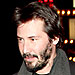 Keanu Reeves