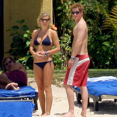 kate middleton hot. Prince Harry (or Prince Hot