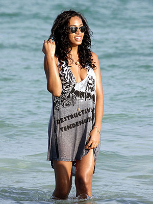 ANIMAL INSTINCT photo | Solange Knowles