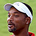 Will Smith Tees Off | Will Smith