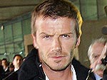 Becks: Ciao, Italia!