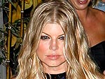 Star Tracks - Thursday, January 8, 2008 | Fergie