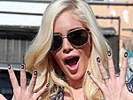 Heidi: Look at My Cha-Nails!