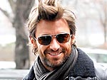 Hugh: What a Doll! | Hugh Jackman