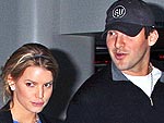 Jessica & Tony: In Transit | Jessica Simpson, Tony Romo