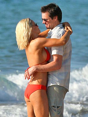 Jenny & Jim's Oceanfront View | Jenny McCarthy, Jim Carrey