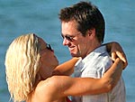Jenny & Jim's Oceanfront View | Jenny McCarthy, Jim Carrey