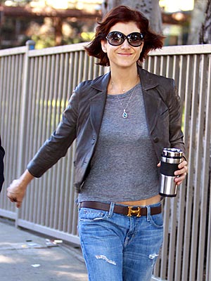 WALKING THE WALK photo | Kate Walsh