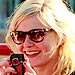 Kirsten Dunst