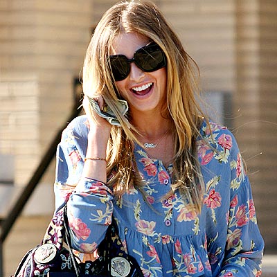 Whitney Port