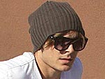 Zac: Right On 'Target'