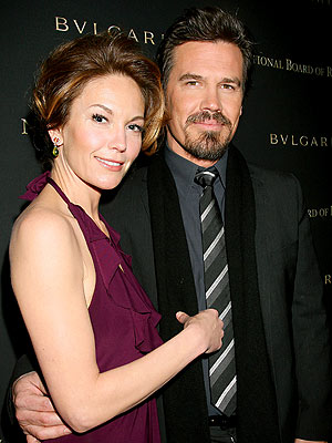 SPOUSAL SUPPORT photo | Diane Lane, Josh Brolin