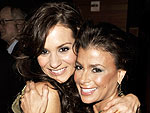 | Paula Abdul