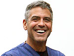 George Clooney