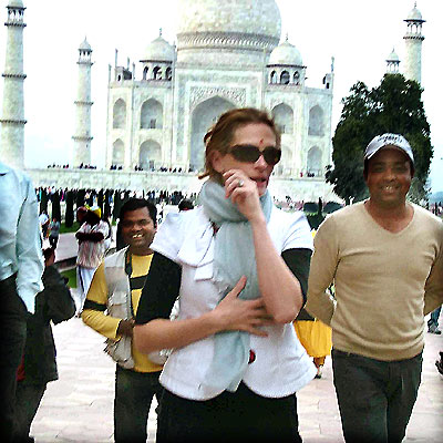 CULTURE CLUB photo | Julia Roberts