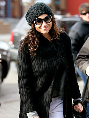 LET IT SHOW! photo | Minnie Driver