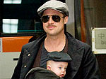 Know a Dad Who's Sexy Like Brad Pitt? | Brad Pitt