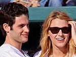 Penn Badgley