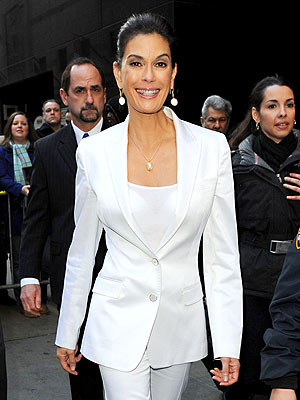 PERFECT FIT photo | Teri Hatcher
