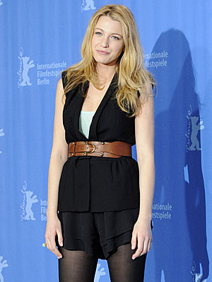 Blake lively topless egotastic: |penn badgley still dating blake lively|