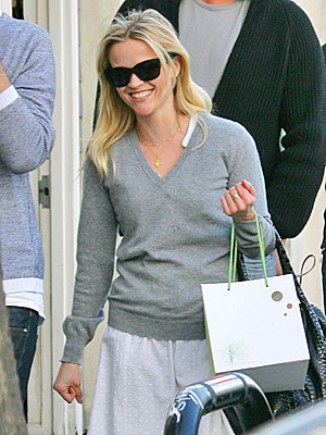 GOOD HUMOR photo | Reese Witherspoon