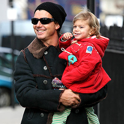 CHEERY-O! photo | Gavin Rossdale