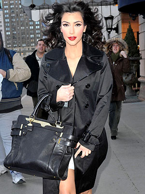 FASHION FORWARD photo | Kim Kardashian