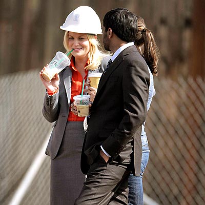 TAKE FIVE photo | Amy Poehler