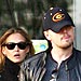 Leonardo DiCaprio