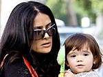 | Salma Hayek