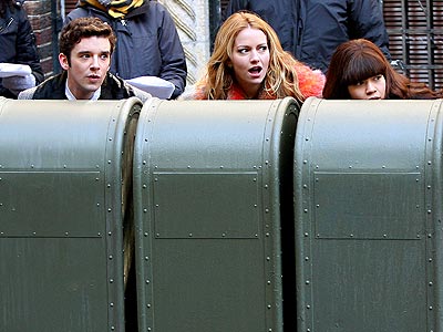 HIDE & SEEK photo | America Ferrera, Becki Newton, Michael Urie