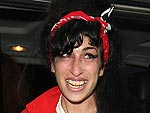 Amy Winehouse