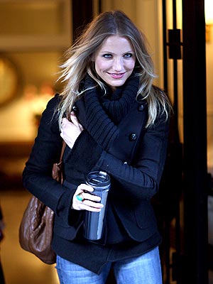 cameron diaz smile. SMILE photo | Cameron Diaz