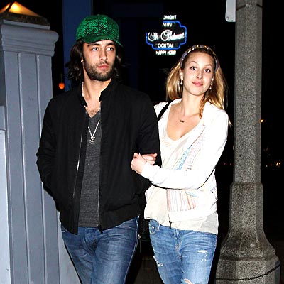 LINKED IN photo | Whitney Port